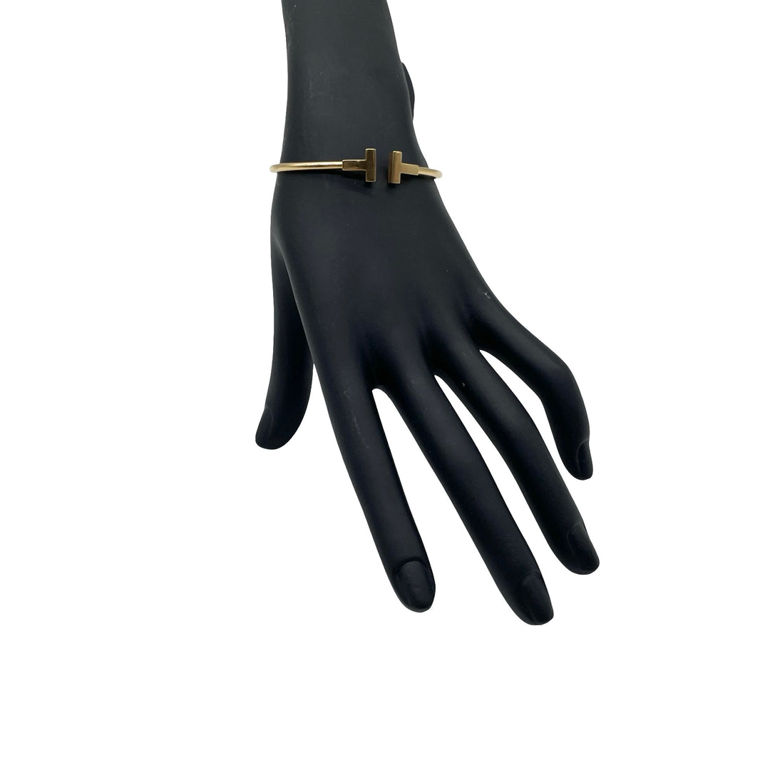 Pulsera Tiffany & co T T.S