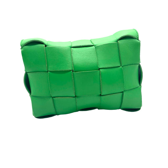 Bolsa Bottega Veneta Cassette
