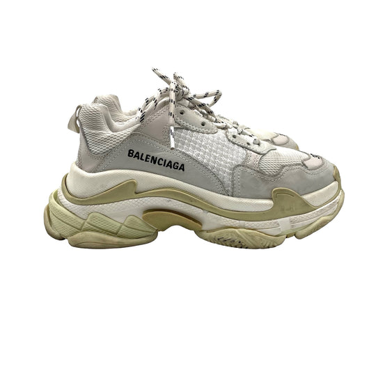 Tenis Balenciaga Triple S T.37
