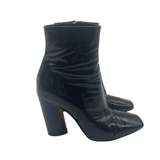 Botines Jimmy Choo T.35