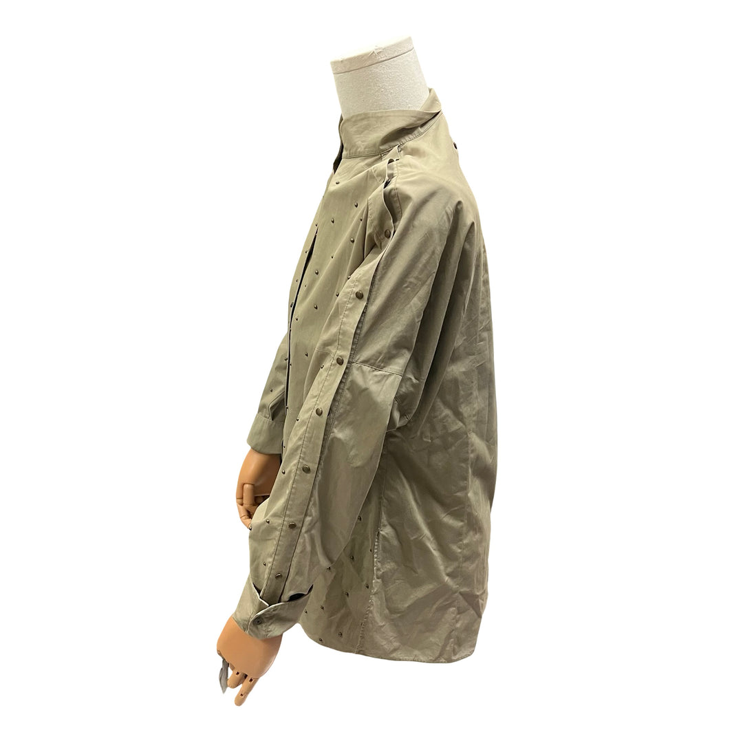 Conjunto Akris T.36