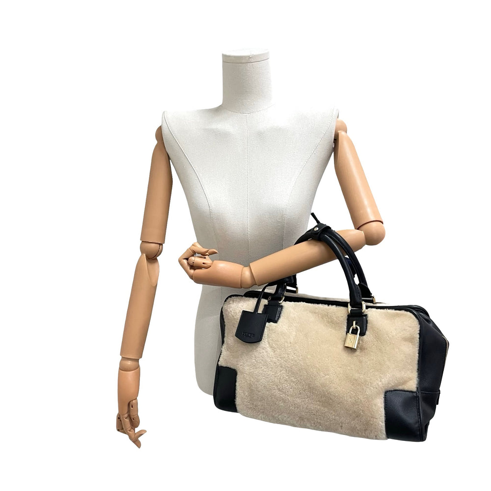 Bolsa Loewe Amazona 28