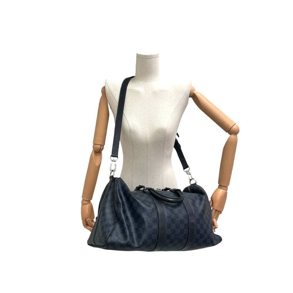 Bolsa Louis Vuitton Keepall 45