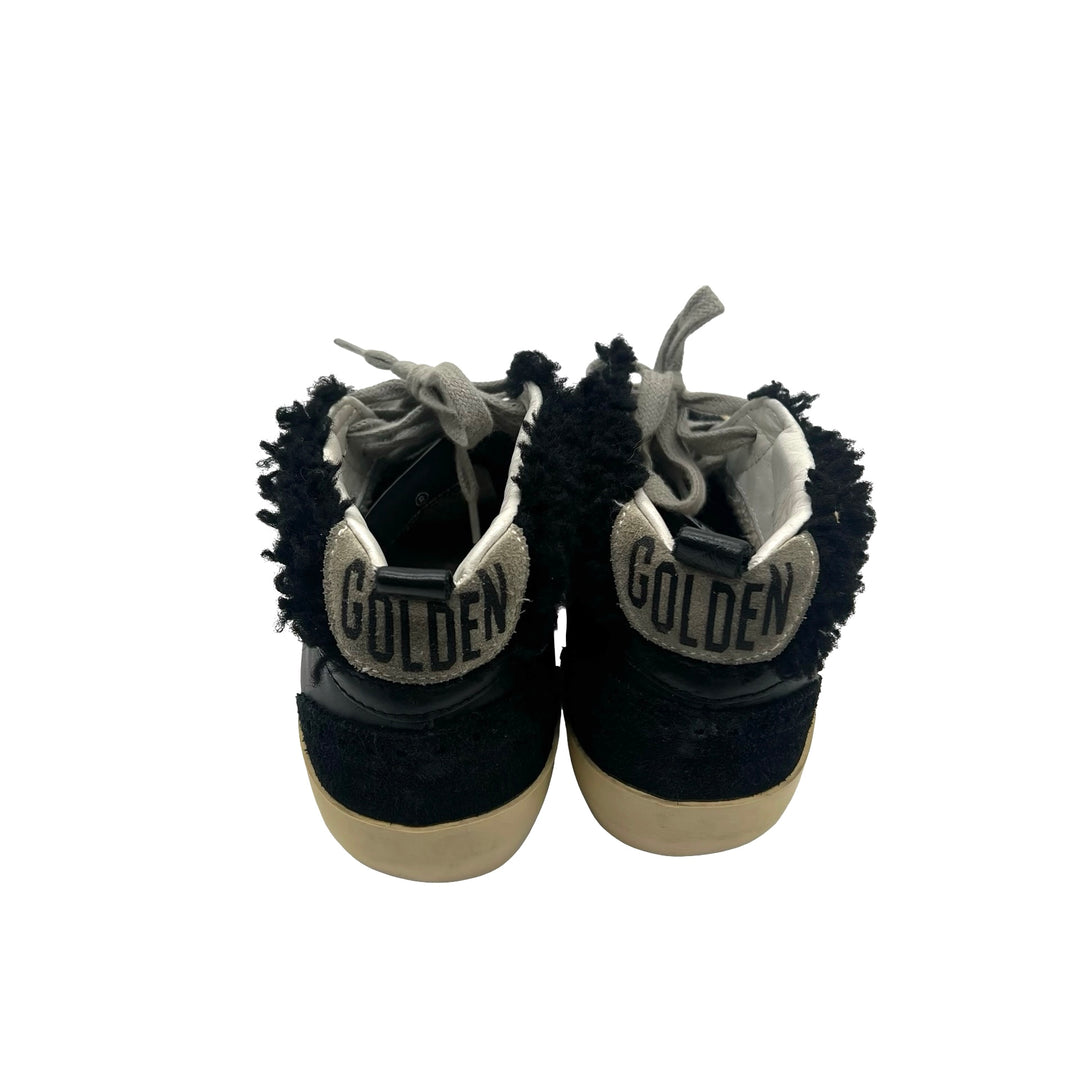 Tenis Golden Goose Mid Star T.37