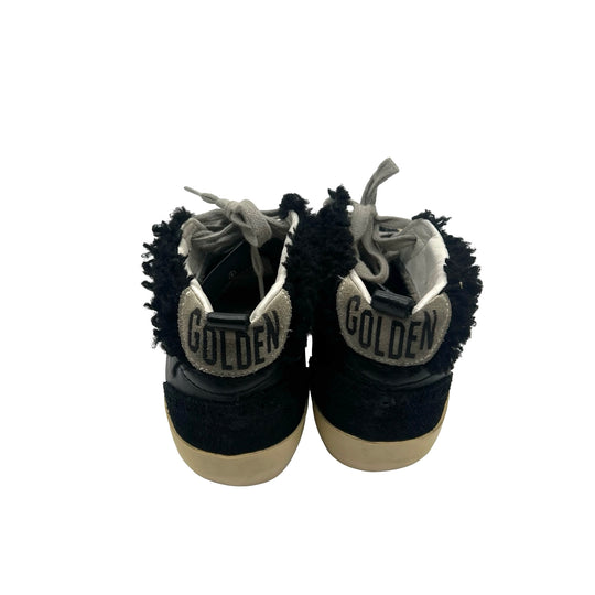 Tenis Golden Goose Mid Star T.37