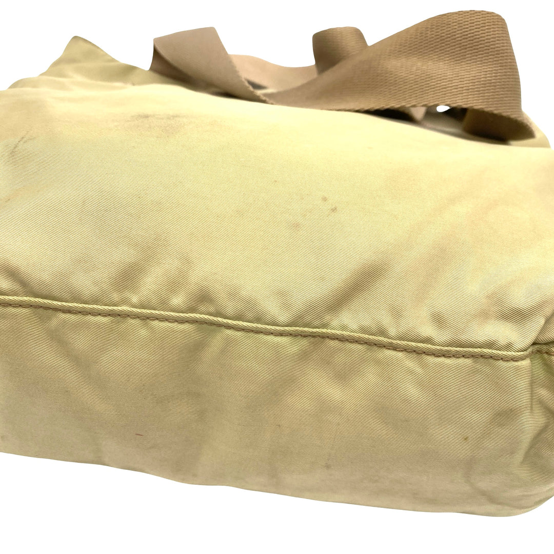 Bolsa Prada Nylon