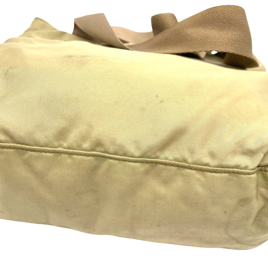 Bolsa Prada Nylon