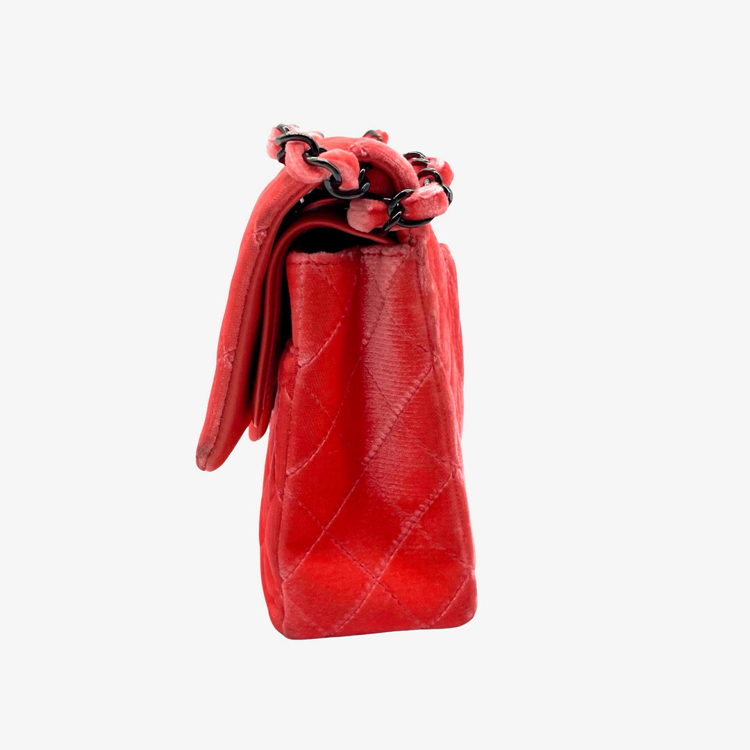 Bolsa Chanel Clásica Mediana