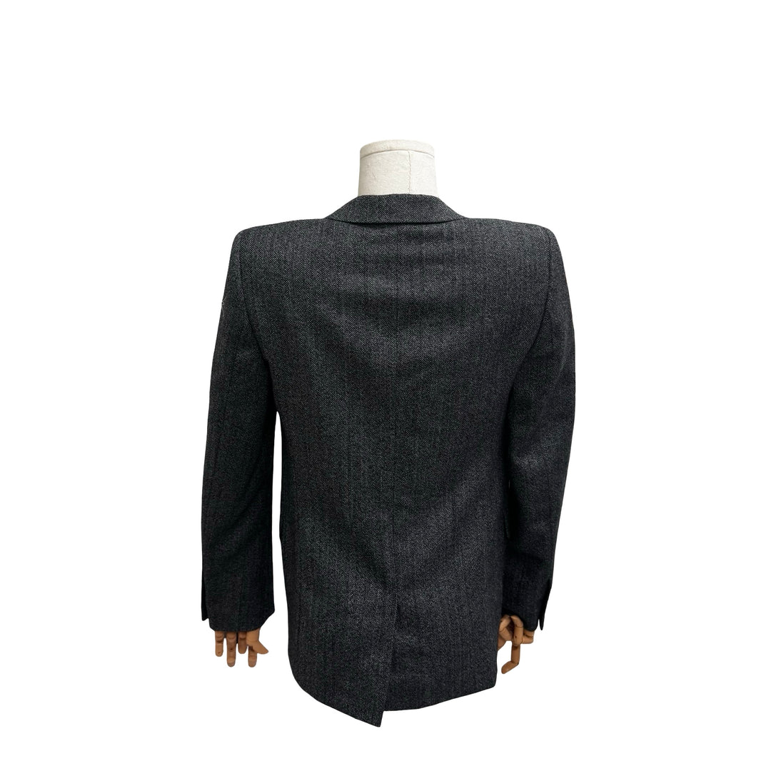 Saco Saint Laurent T.S