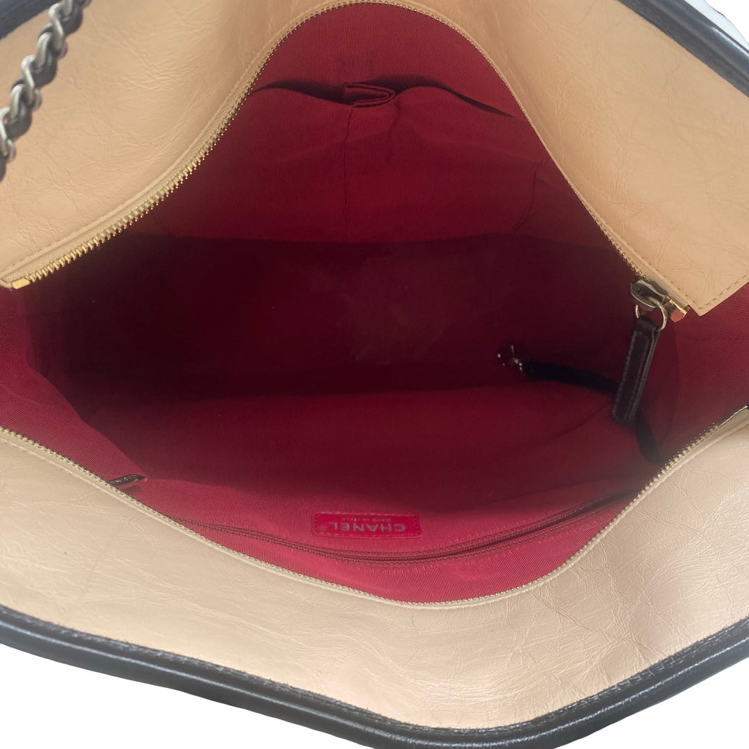 Bolsa Chanel Gabrielle Tote