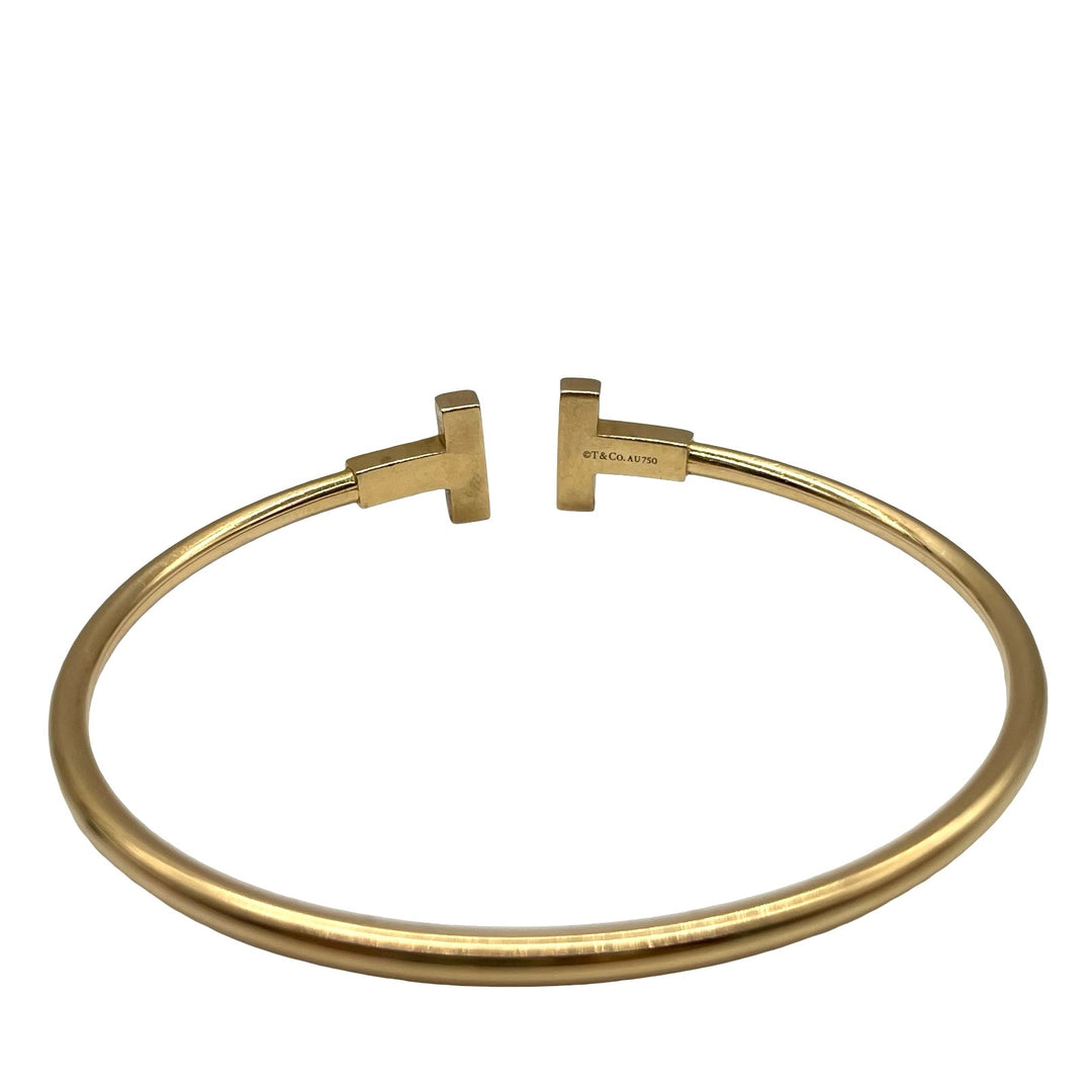 Pulsera Tiffany & co T T.S