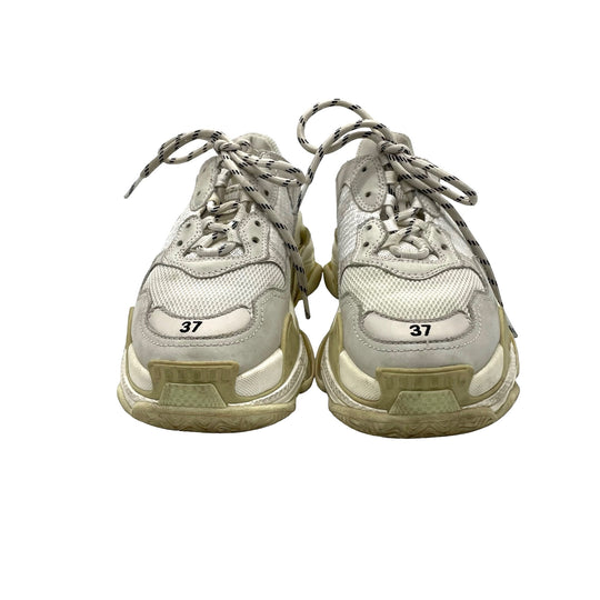 Tenis Balenciaga Triple S T.37