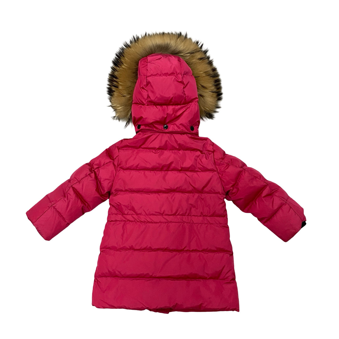 Chamarra Moncler Kids T.2y