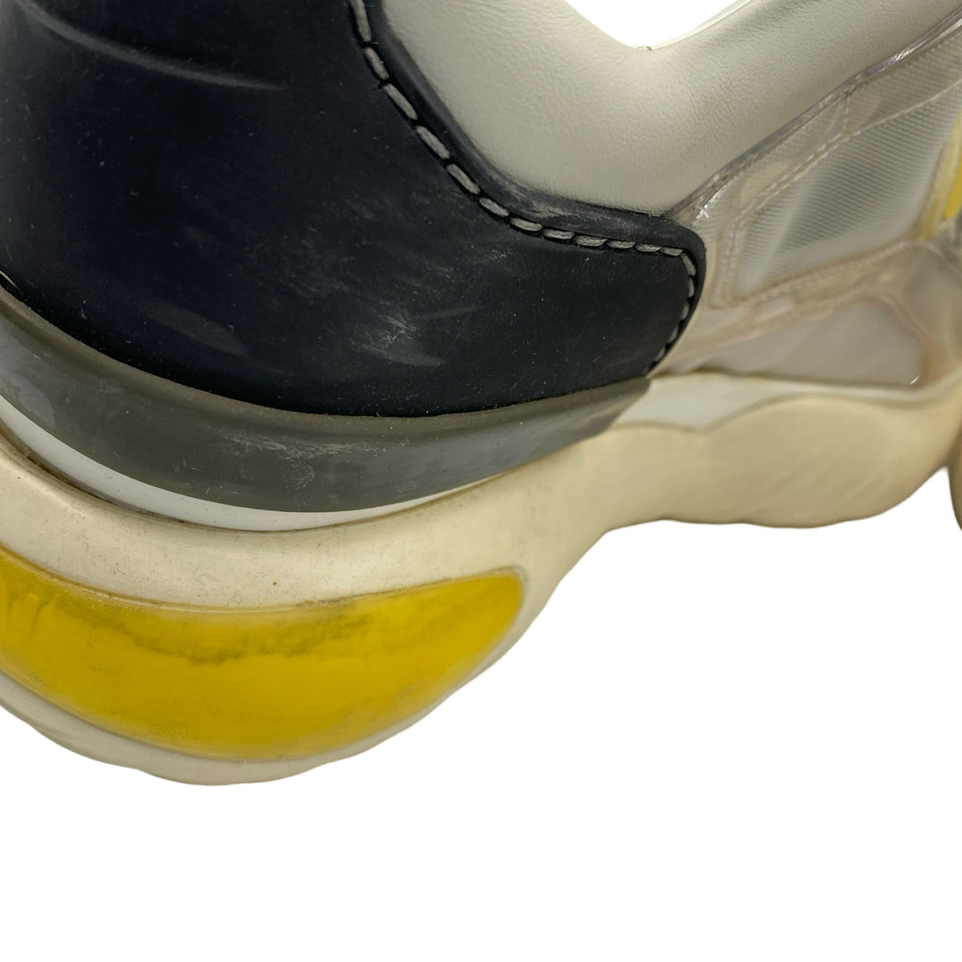 Tenis Fendi T.37