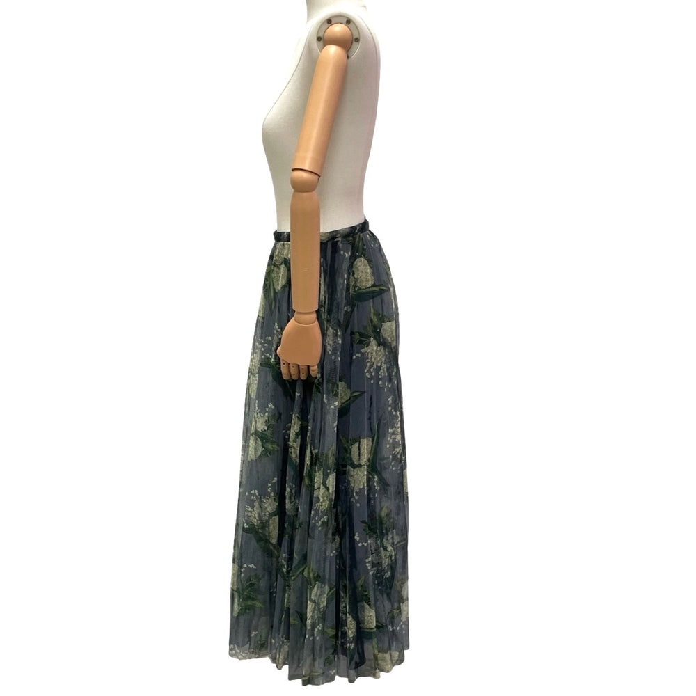 Falda Dior T.42