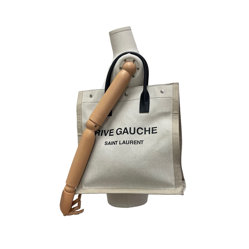 Bolsa Saint Laurent Rive Gauche North/South