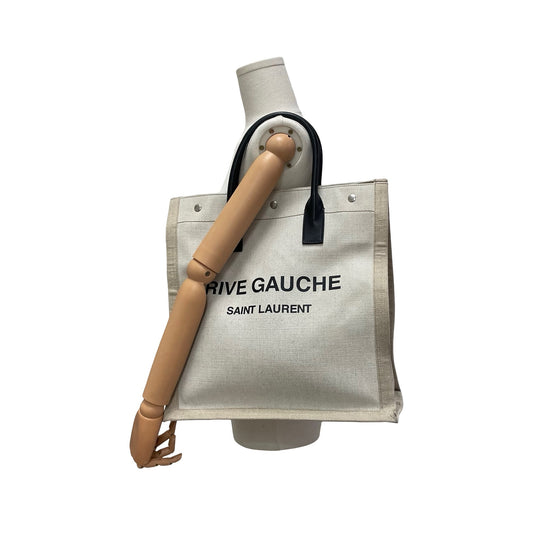 Bolsa Saint Laurent Rive Gauche North/South
