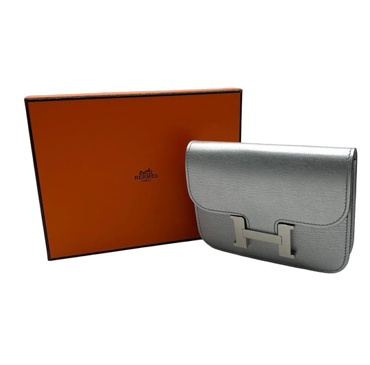 Cartera Hermès Constance Slim