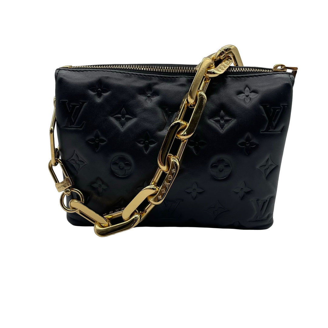 Bolsa Louis Vuitton Coussin BB