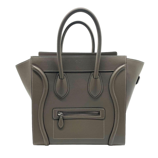 Bolsa Celine Mini Luggage
