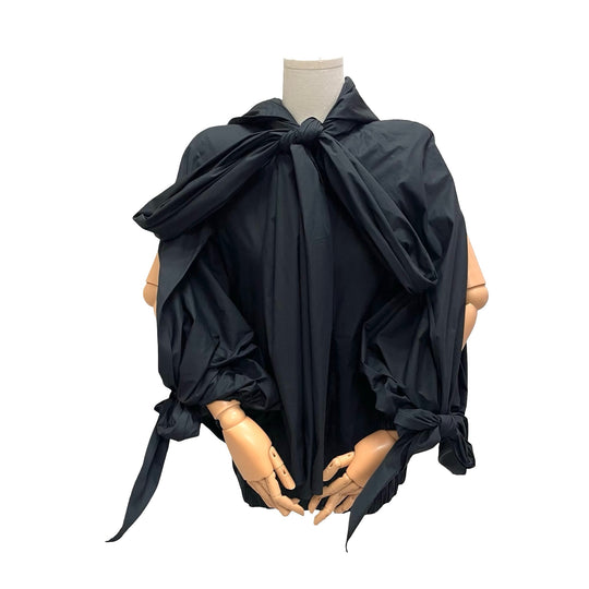 Chamarra Chanel T.38