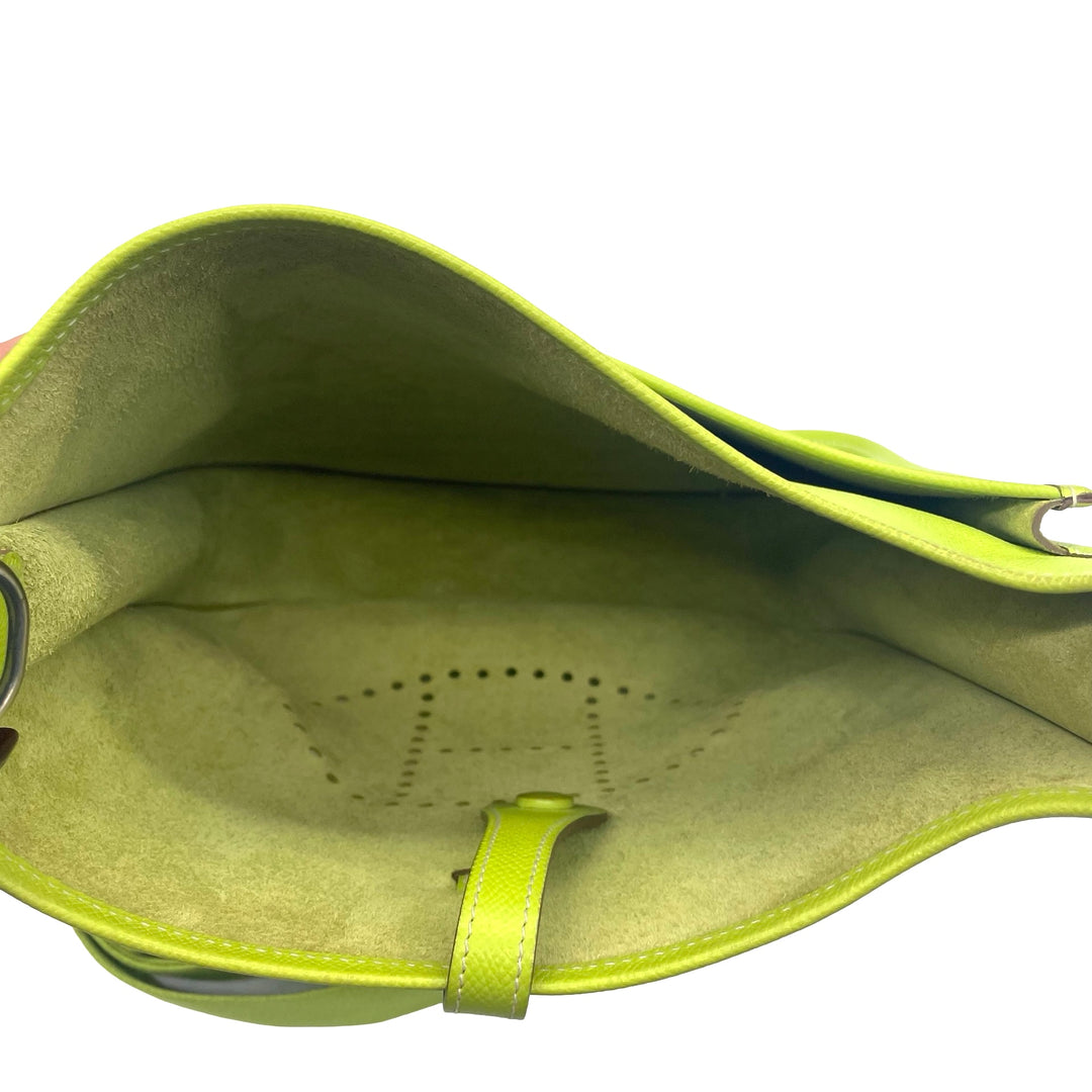 Bolsa Hermès Evelyne PM