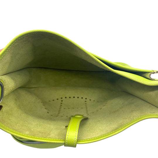 Bolsa Hermès Evelyne PM