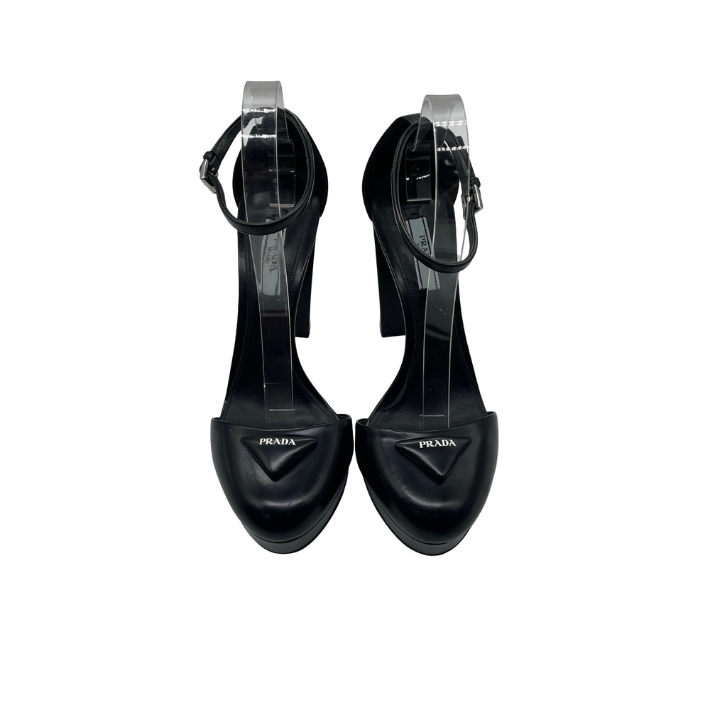 Pumps Prada T.38