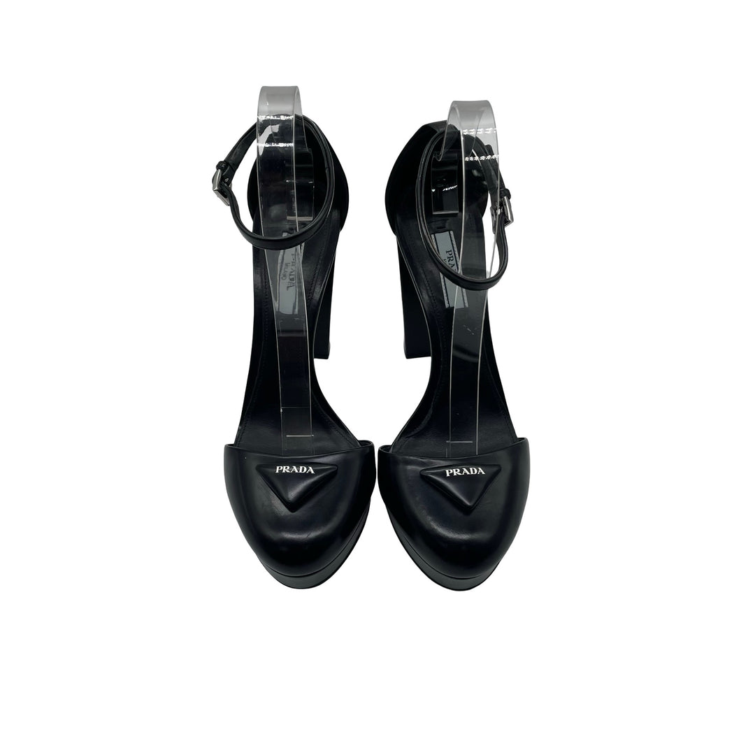 Pumps Prada T.38