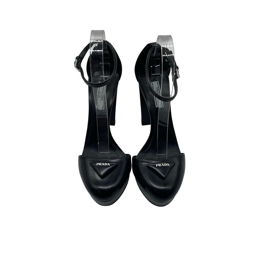Pumps Prada T.38