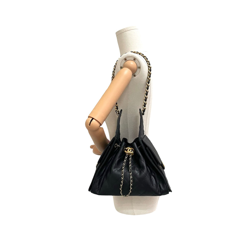 Bolsa Chanel 25 Pequeña