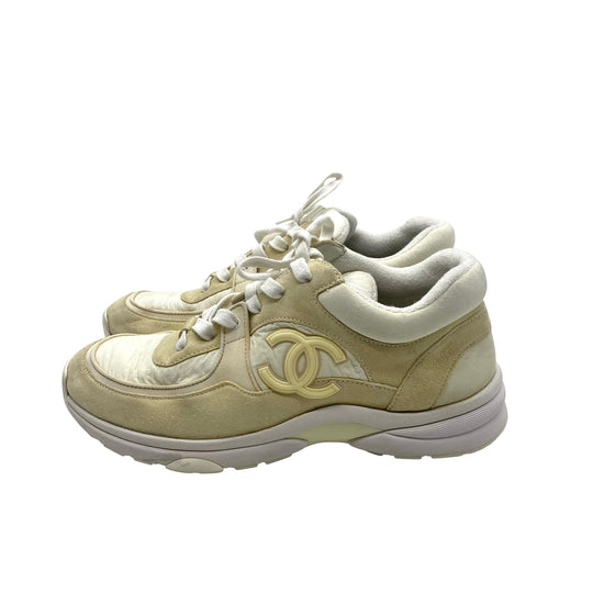 Tenis Chanel T.40