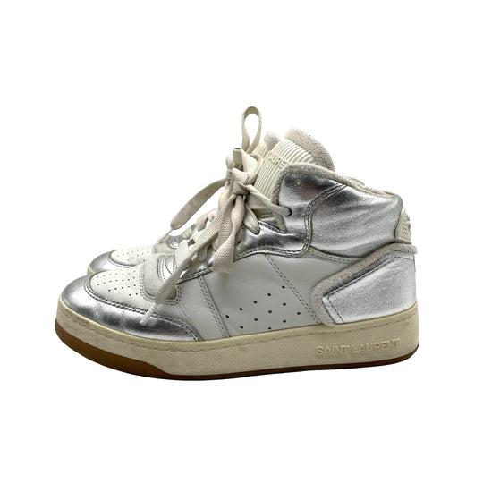 Tenis Saint Laurent High-top T.36