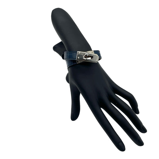 Pulsera Hermès Mini Kelly Double Tour T.T2 (S)