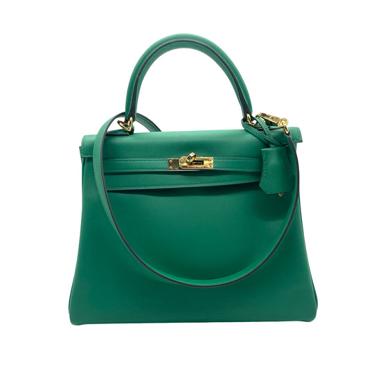 Bolsa Hermès Kelly 25
