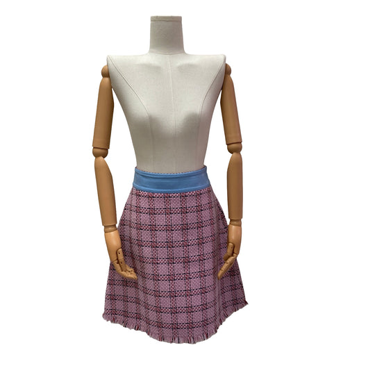 Falda Gucci T.44
