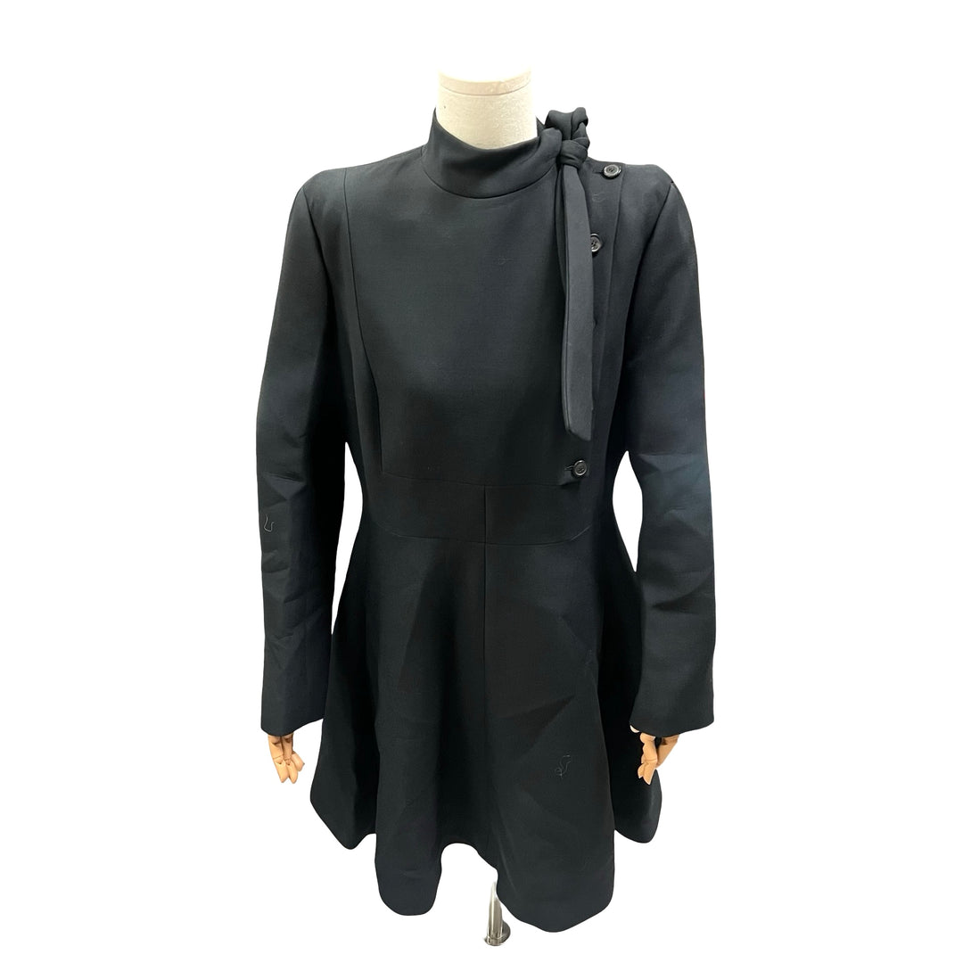 Vestido Dior T.44