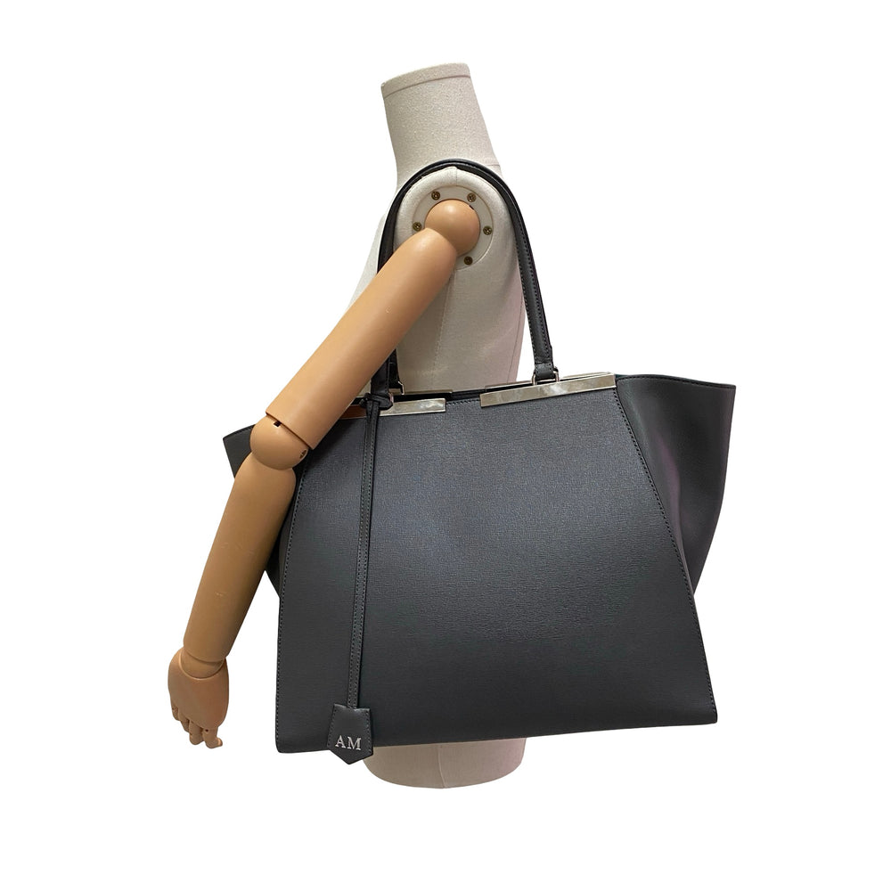 Bolsa Fendi 3Jours