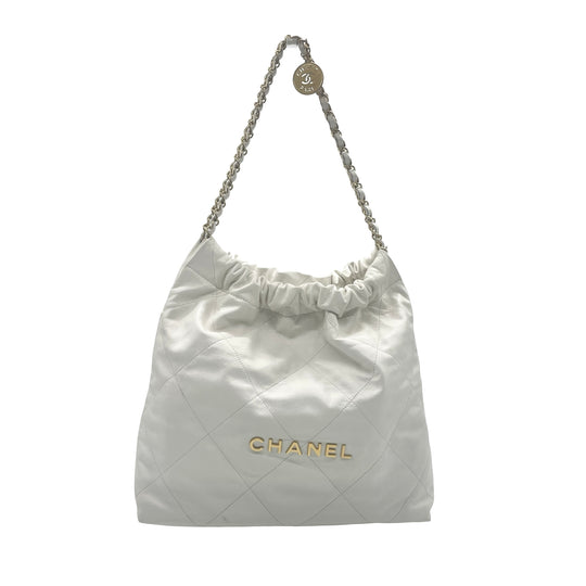 Bolsa Chanel 22