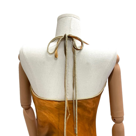 Vestido Roberto Cavalli T.41