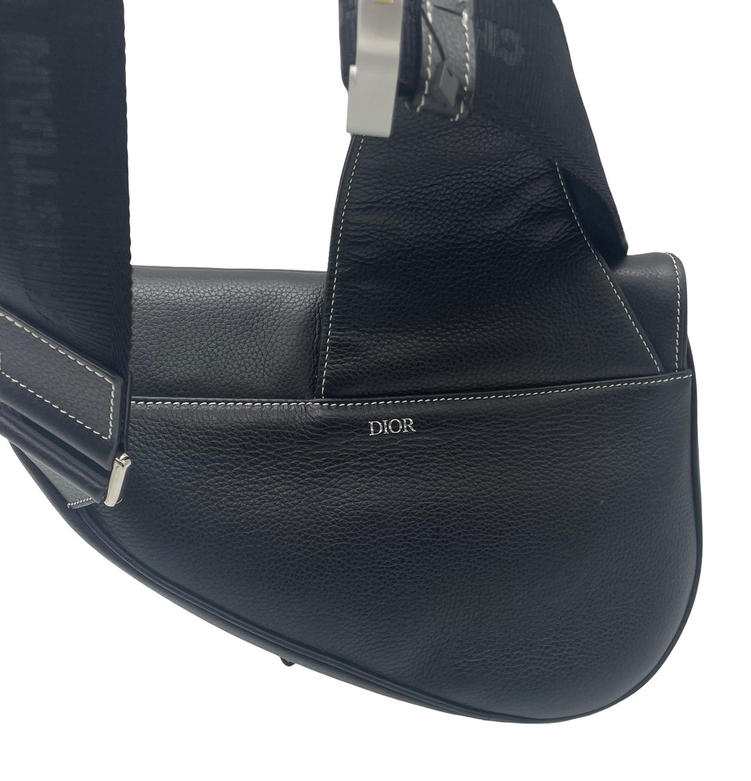 Bolsa Dior Saddle