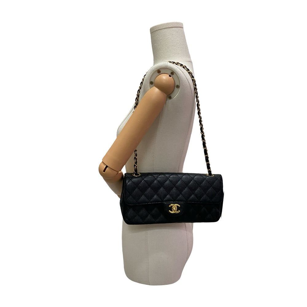 Bolsa Chanel East West