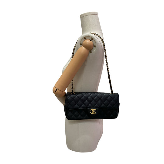 Bolsa Chanel East West