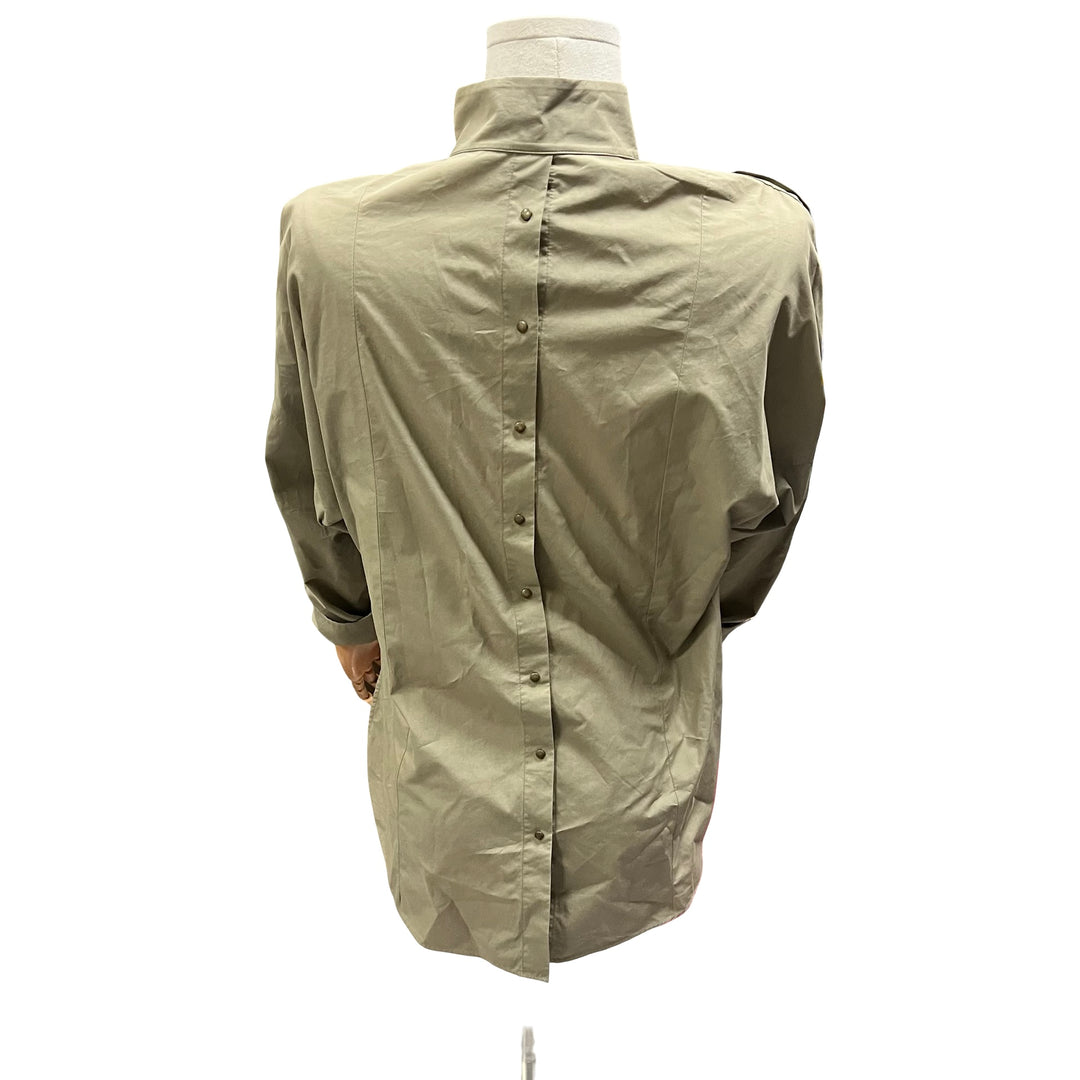 Conjunto Akris T.36