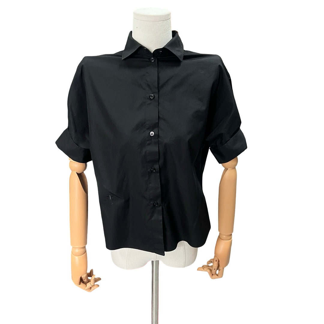 Camisa Dior T.40