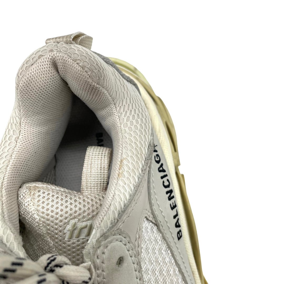 Tenis Balenciaga Triple S T.37