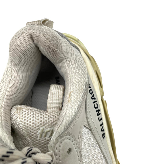 Tenis Balenciaga Triple S T.37