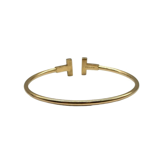 Pulsera Tiffany & co T T.S