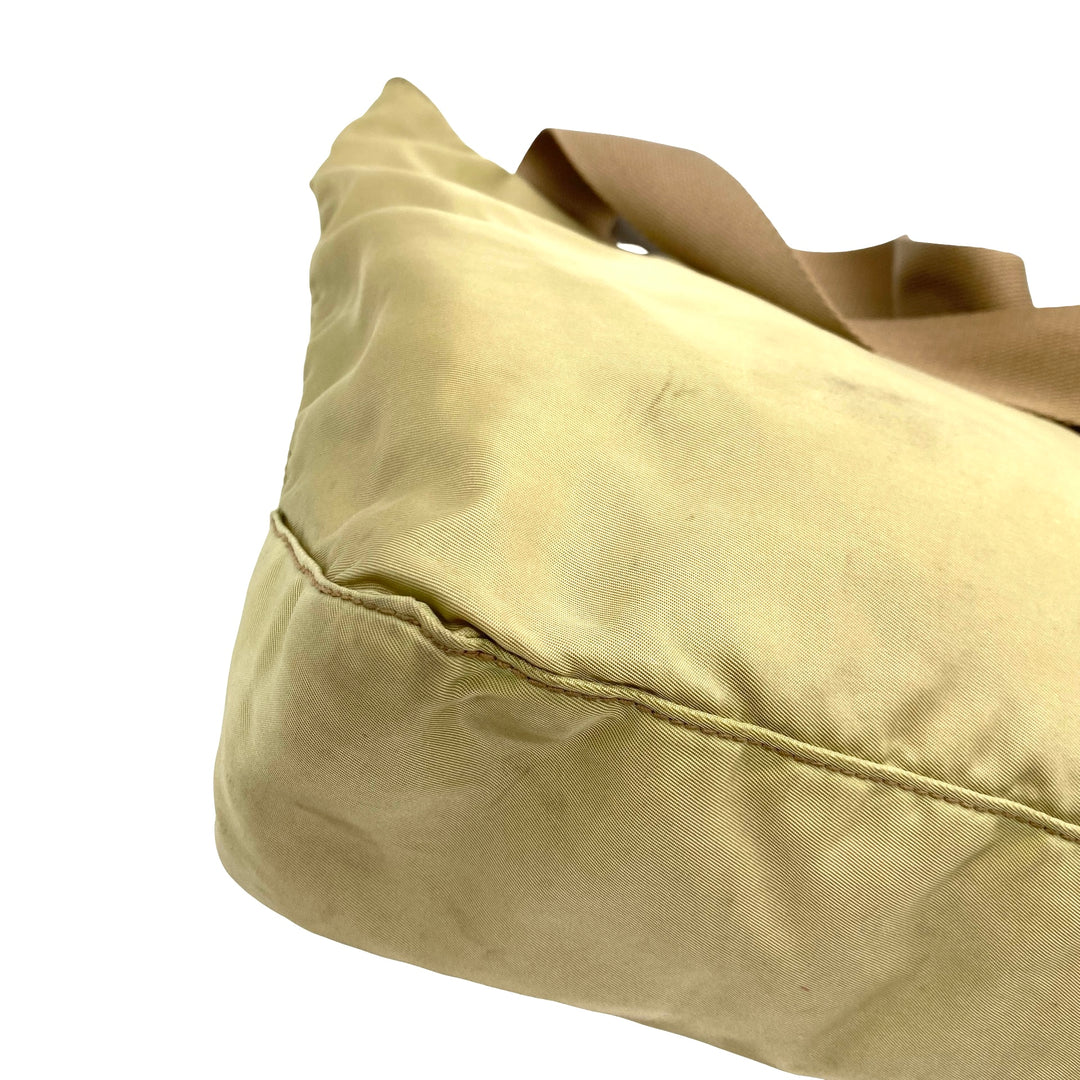 Bolsa Prada Nylon