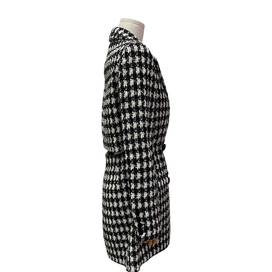 Vestido Self-portrait T.6 US